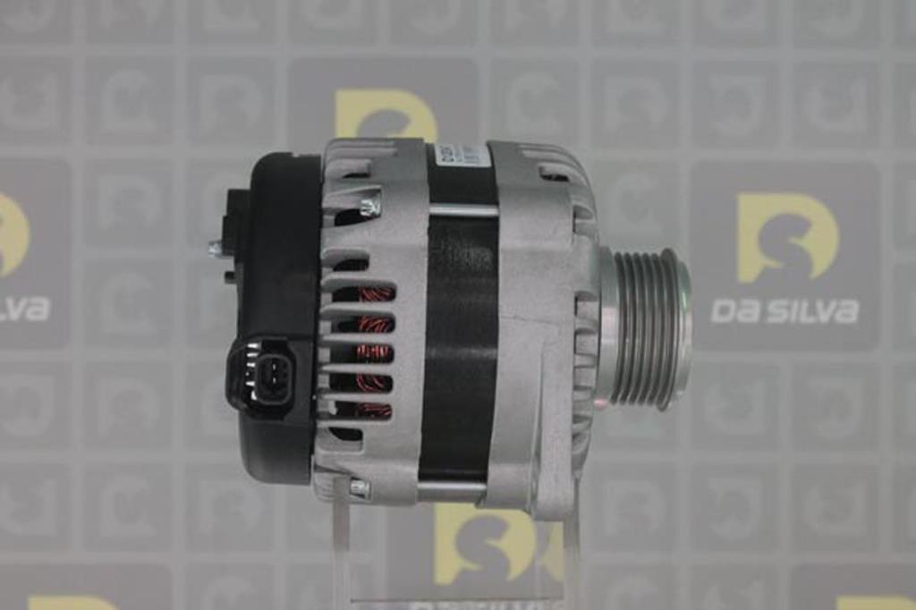 Alternateur DA SILVA S.A.S. 012047