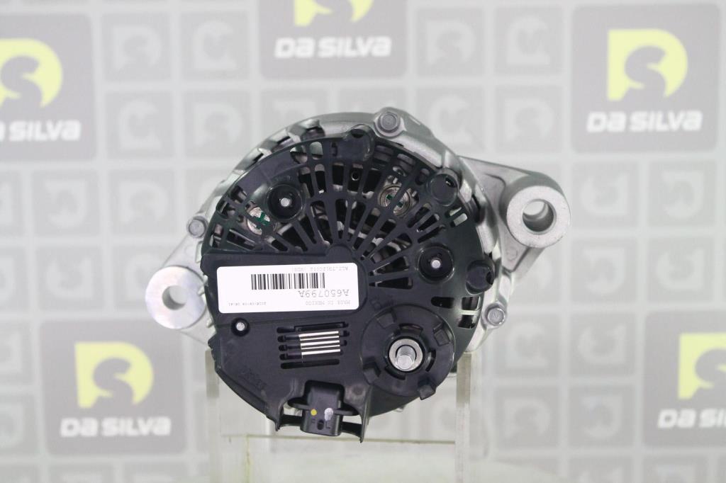 Alternateur DA SILVA S.A.S. 012048