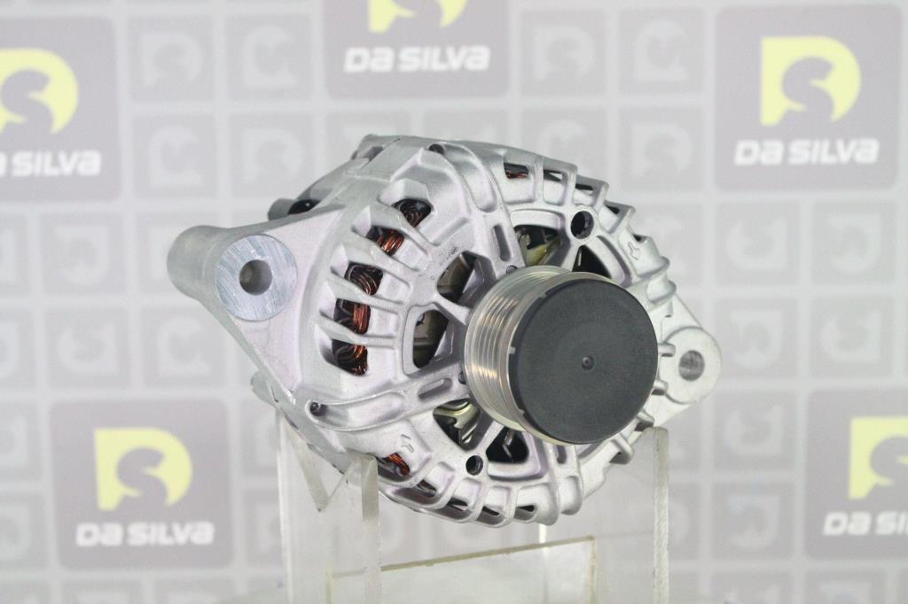 Alternateur DA SILVA S.A.S. 012048