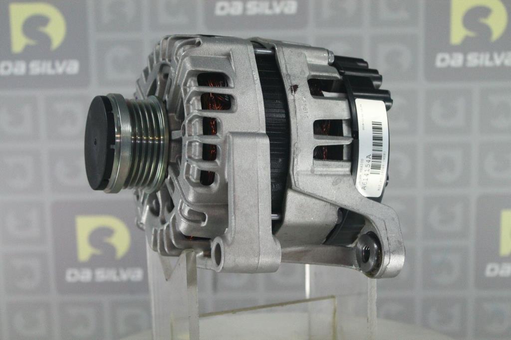 Alternador DA SILVA S.A.S. 012049