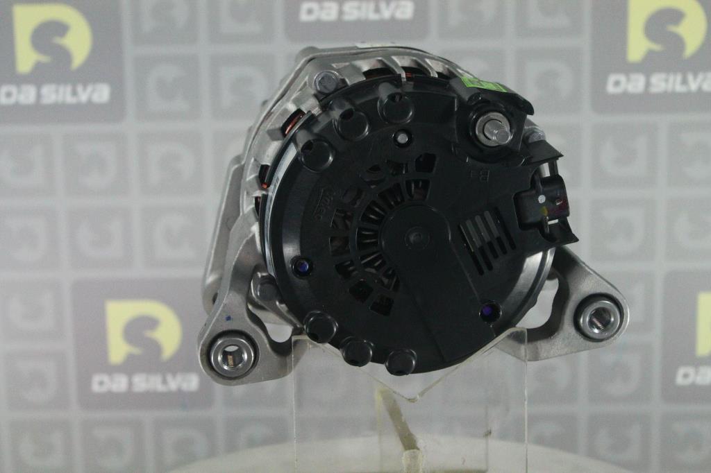 Alternador DA SILVA S.A.S. 012049