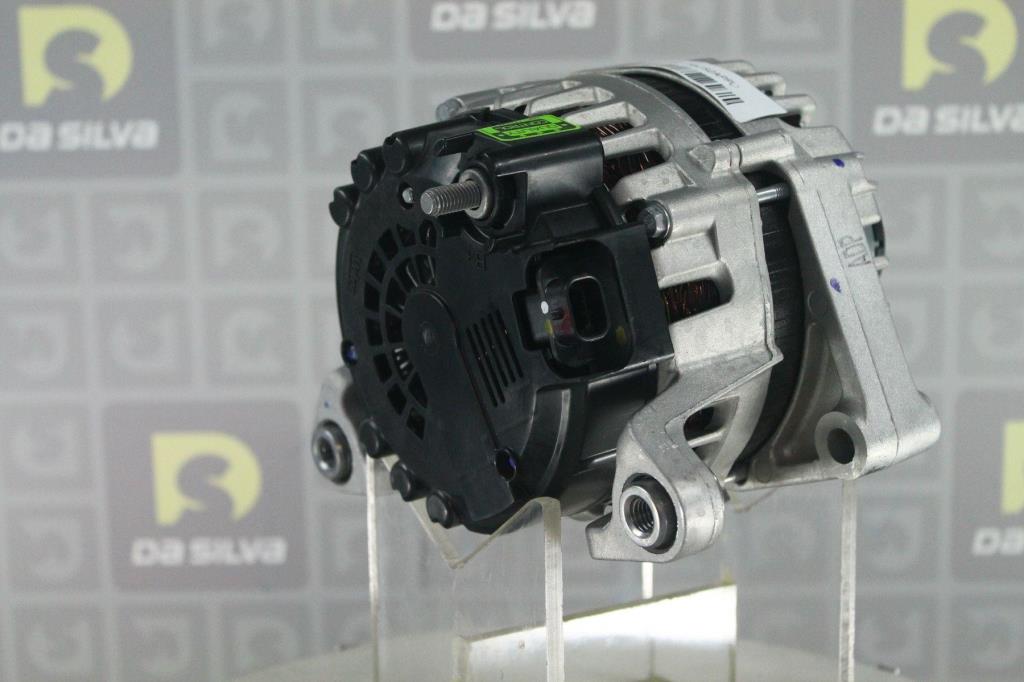 Alternador DA SILVA S.A.S. 012049