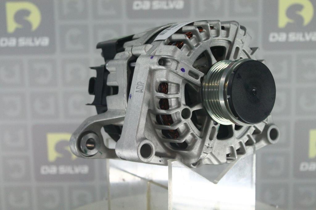 Alternador DA SILVA S.A.S. 012049