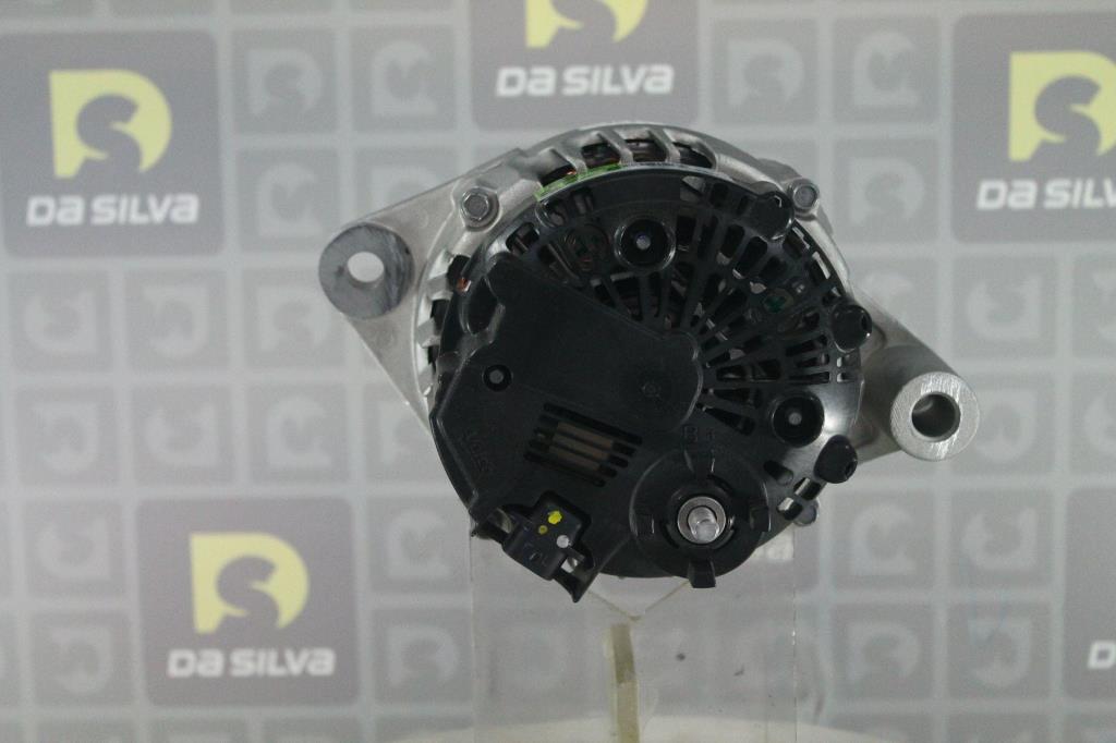 Alternateur DA SILVA S.A.S. 012052