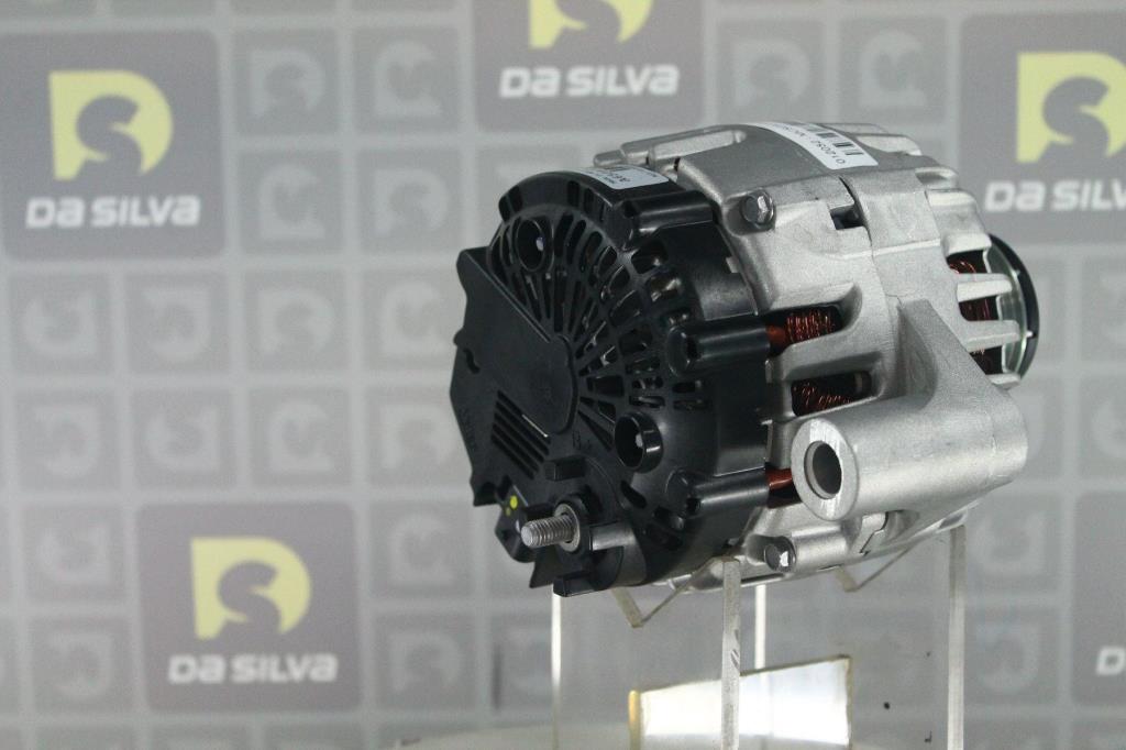 Alternateur DA SILVA S.A.S. 012052