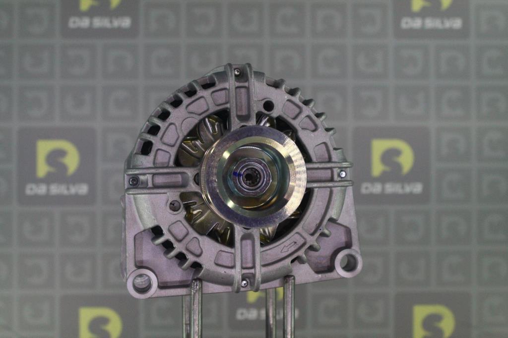 Alternateur DA SILVA S.A.S. 012053