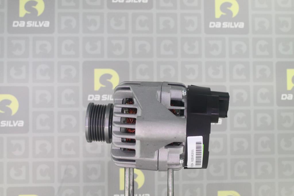Alternateur DA SILVA S.A.S. 012054