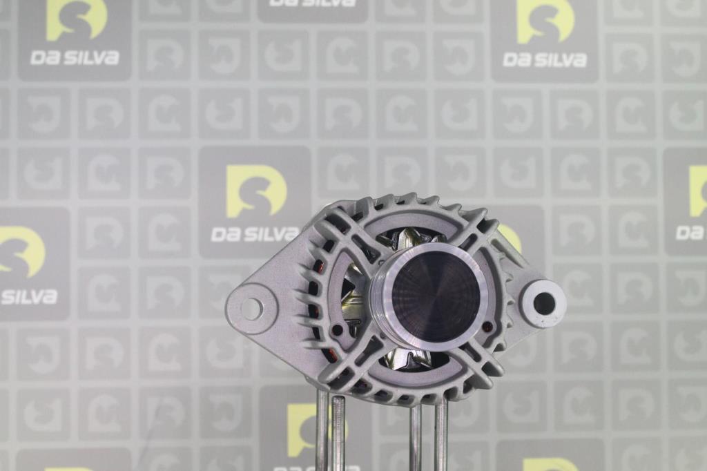 Alternateur DA SILVA S.A.S. 012054