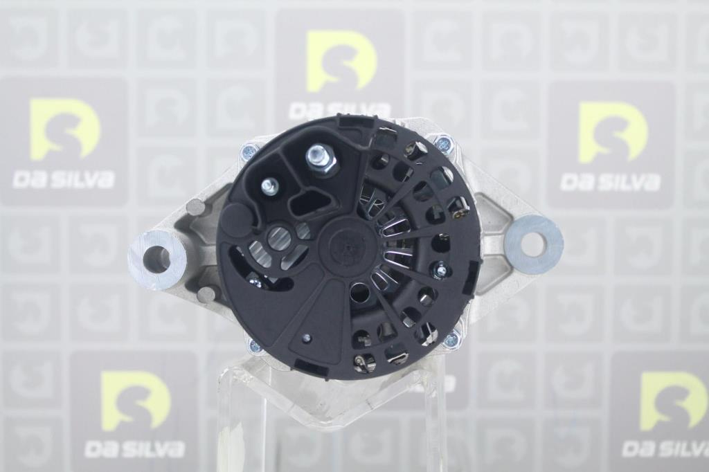 Alternateur DA SILVA S.A.S. 012056