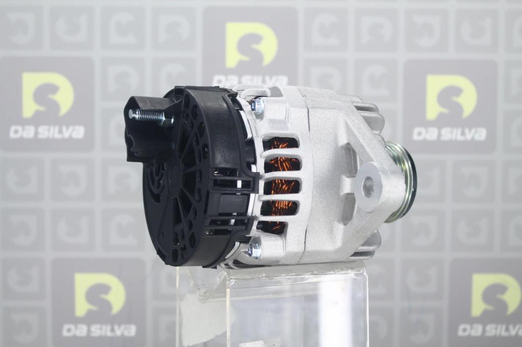 Alternateur DA SILVA S.A.S. 012056