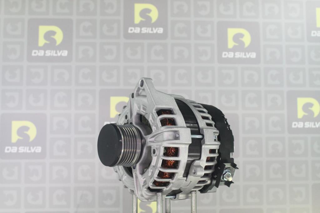 Alternador DA SILVA S.A.S. ref. 012057