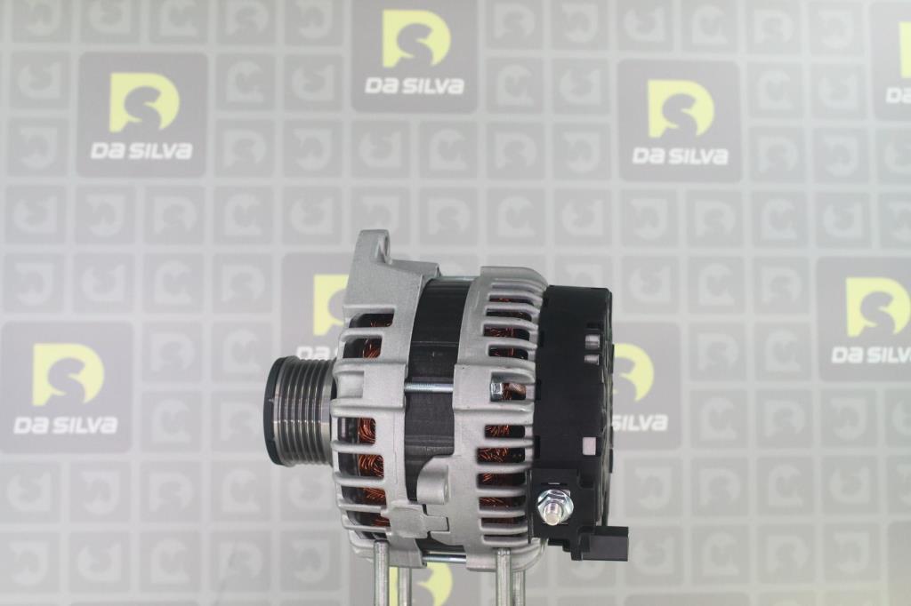 Alternador DA SILVA S.A.S. ref. 012057