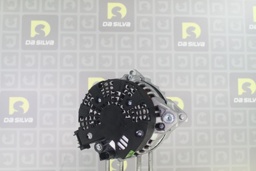 Alternador DA SILVA S.A.S. ref. 012057