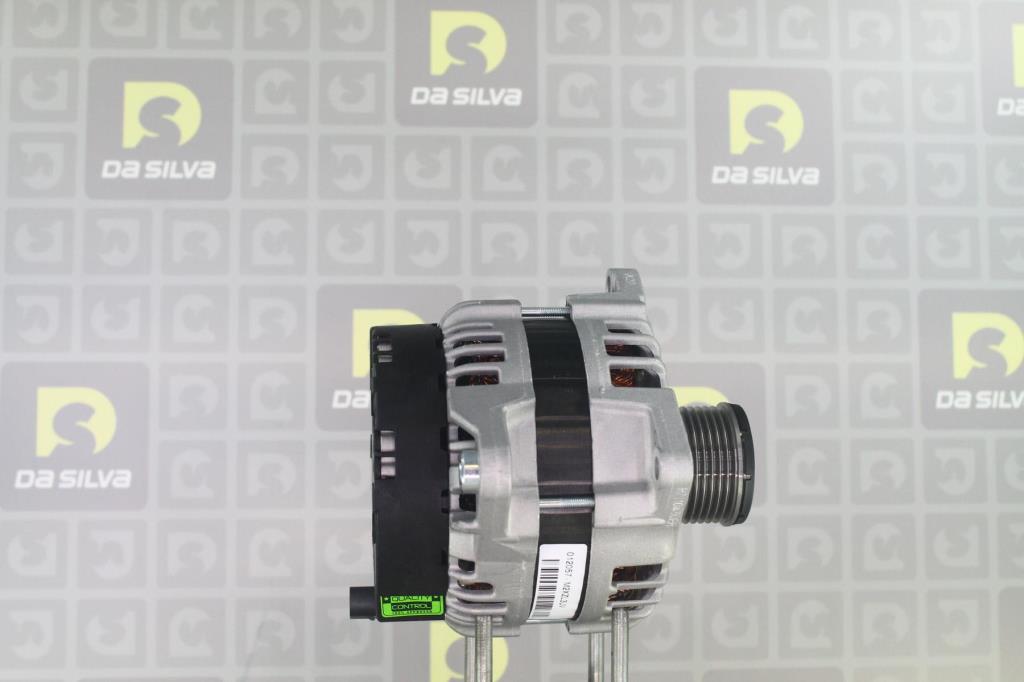 Alternador DA SILVA S.A.S. ref. 012057