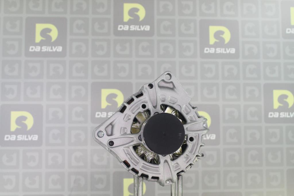 Alternador DA SILVA S.A.S. ref. 012057