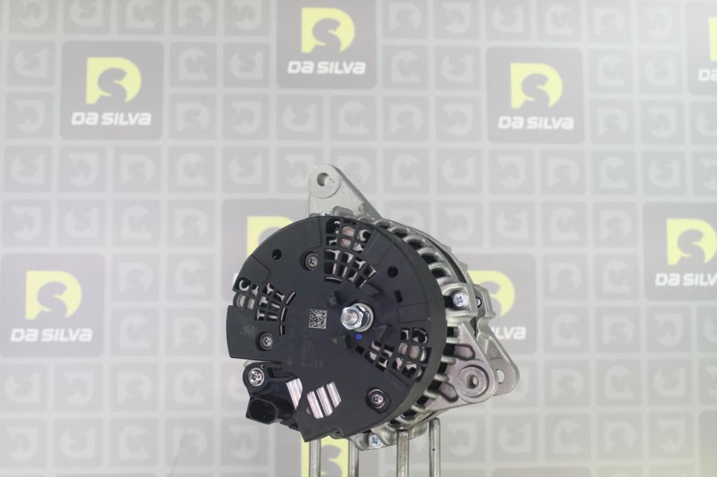 Alternateur DA SILVA S.A.S. 012059