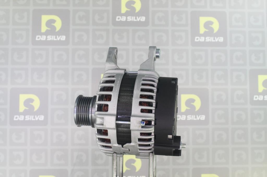 Alternateur DA SILVA S.A.S. 012062