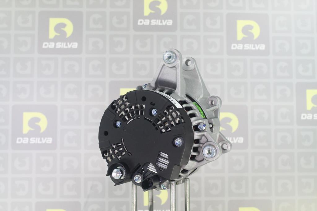Alternateur DA SILVA S.A.S. 012062