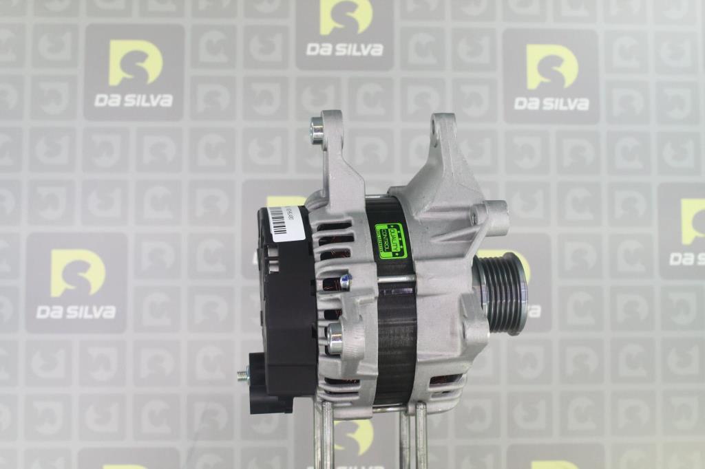Alternateur DA SILVA S.A.S. 012062