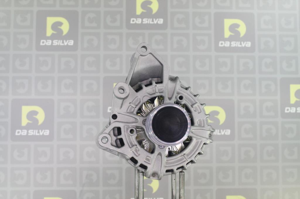 Alternateur DA SILVA S.A.S. 012062