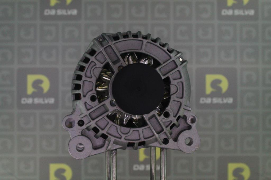 Alternateur DA SILVA S.A.S. 012066