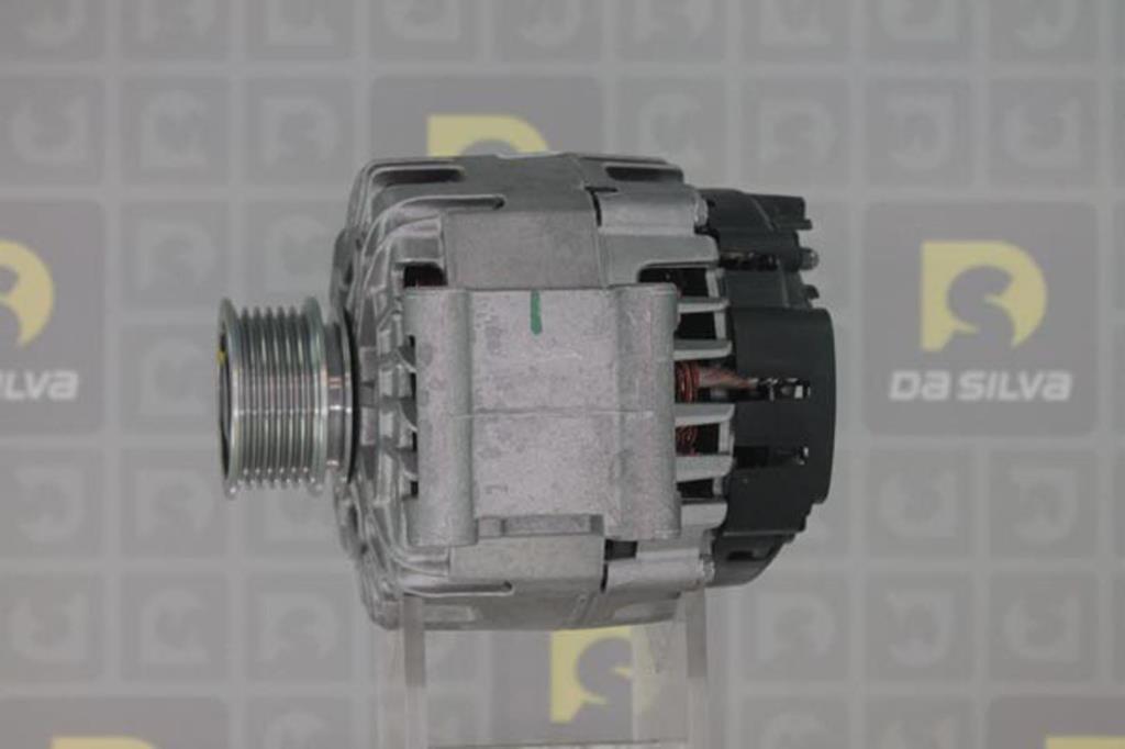 Alternateur DA SILVA S.A.S. 012067