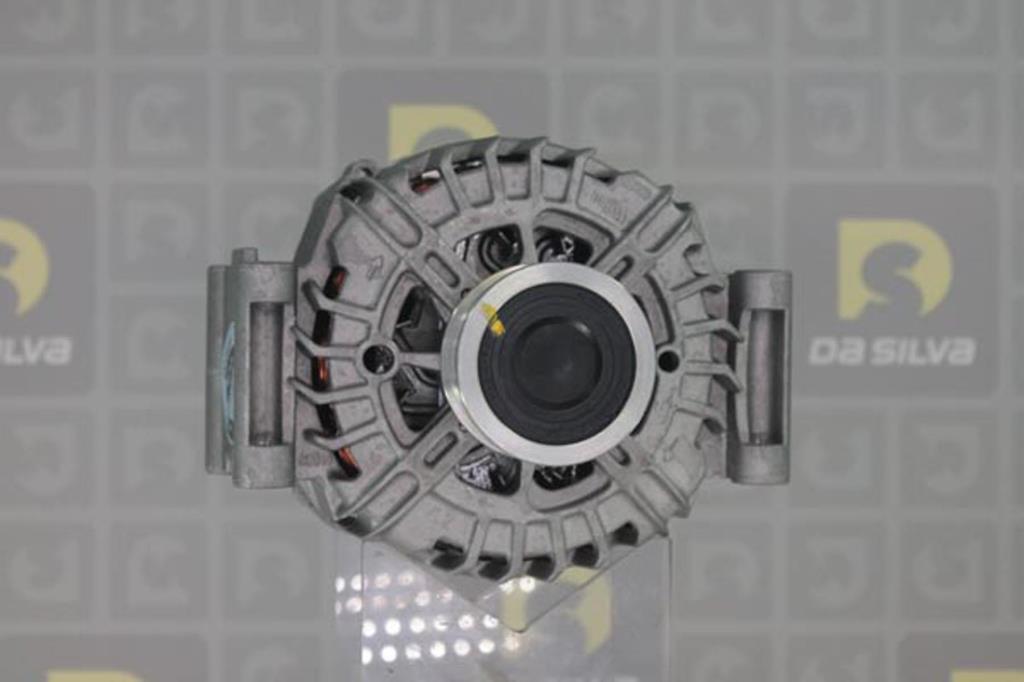 Alternateur DA SILVA S.A.S. 012067