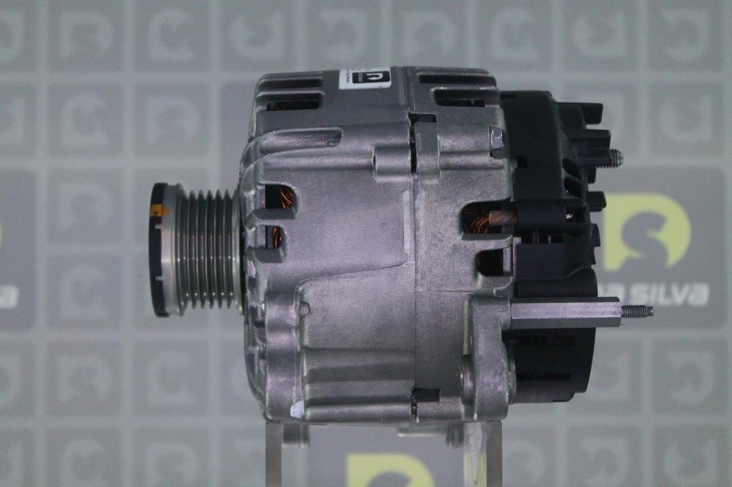 Alternateur DA SILVA S.A.S. 012068