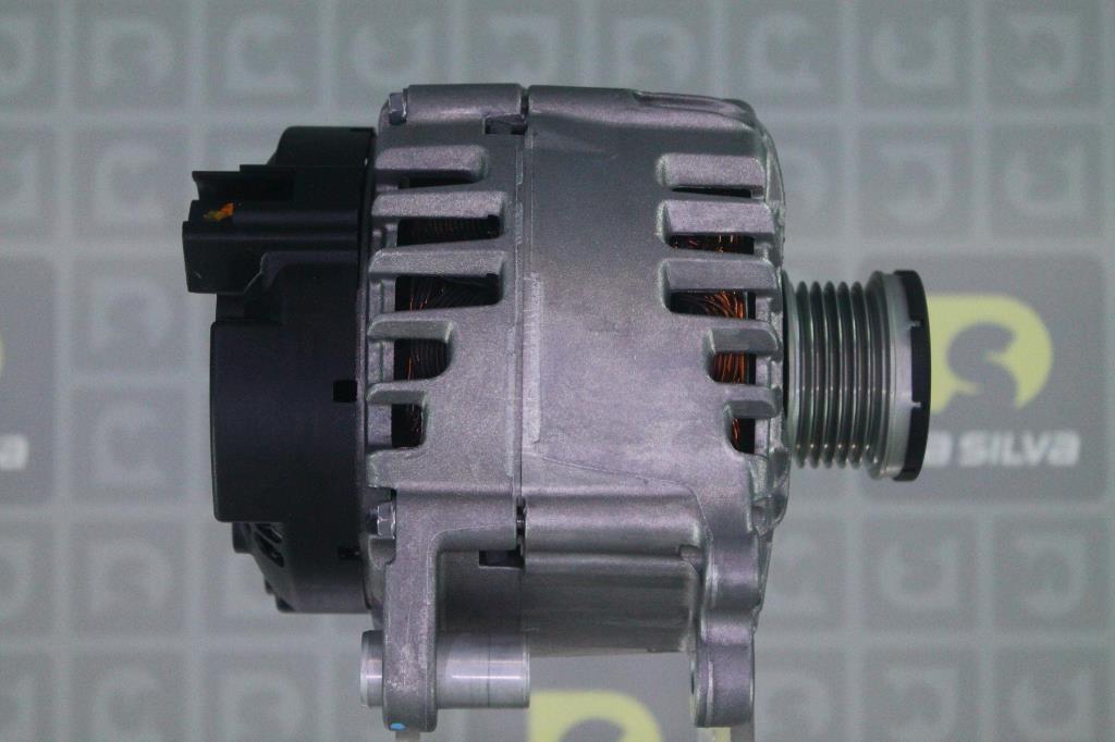 Alternateur DA SILVA S.A.S. 012068