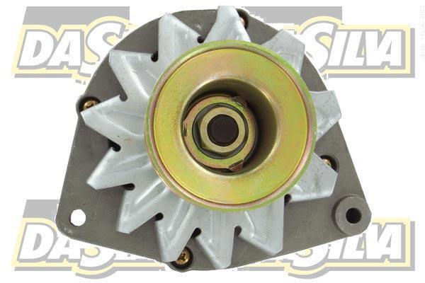 Alternateur DA SILVA S.A.S. 01208