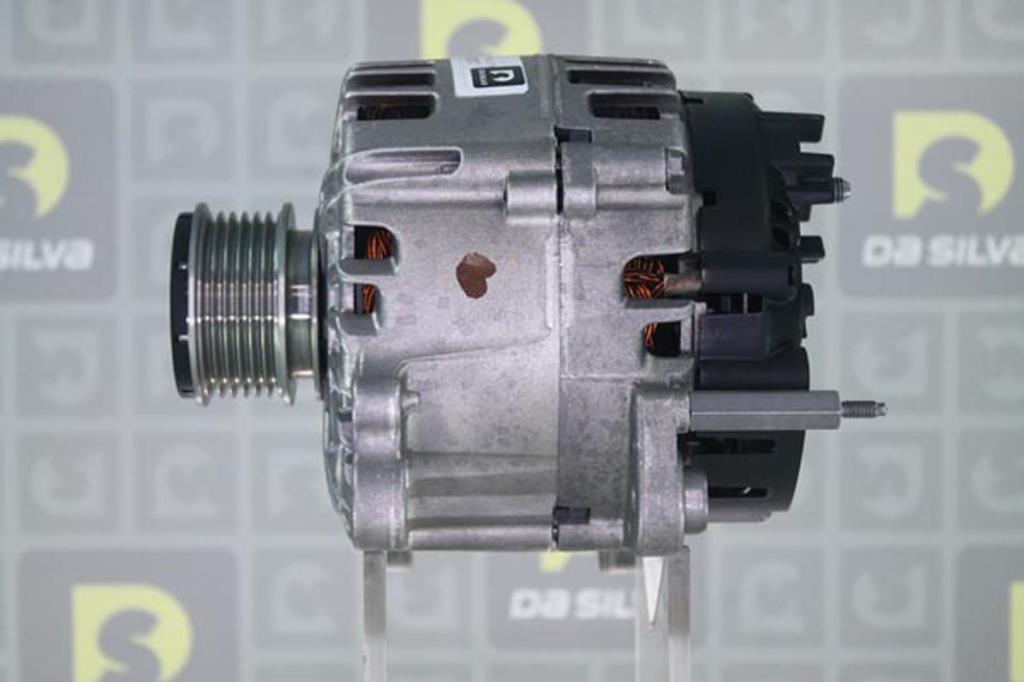 Alternador DA SILVA S.A.S. ref. JA012080
