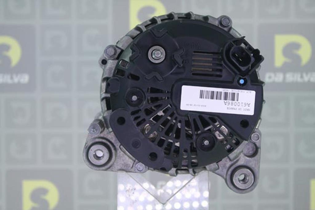 Alternador DA SILVA S.A.S. ref. JA012080