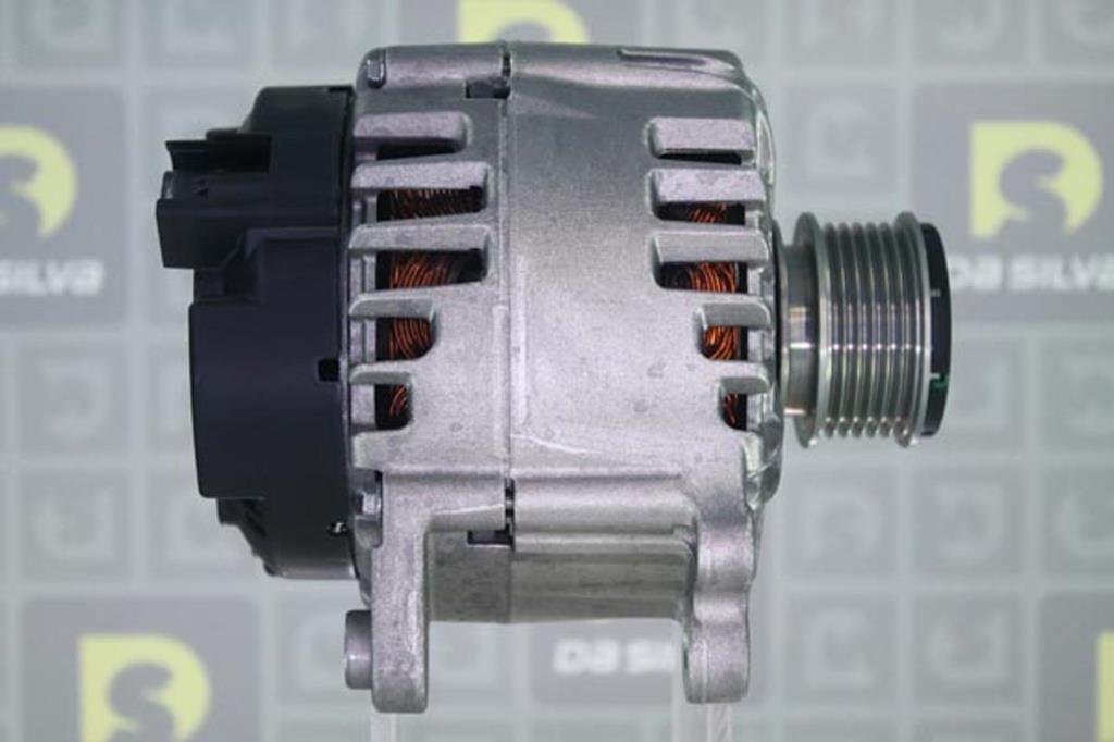 Alternador DA SILVA S.A.S. ref. JA012080