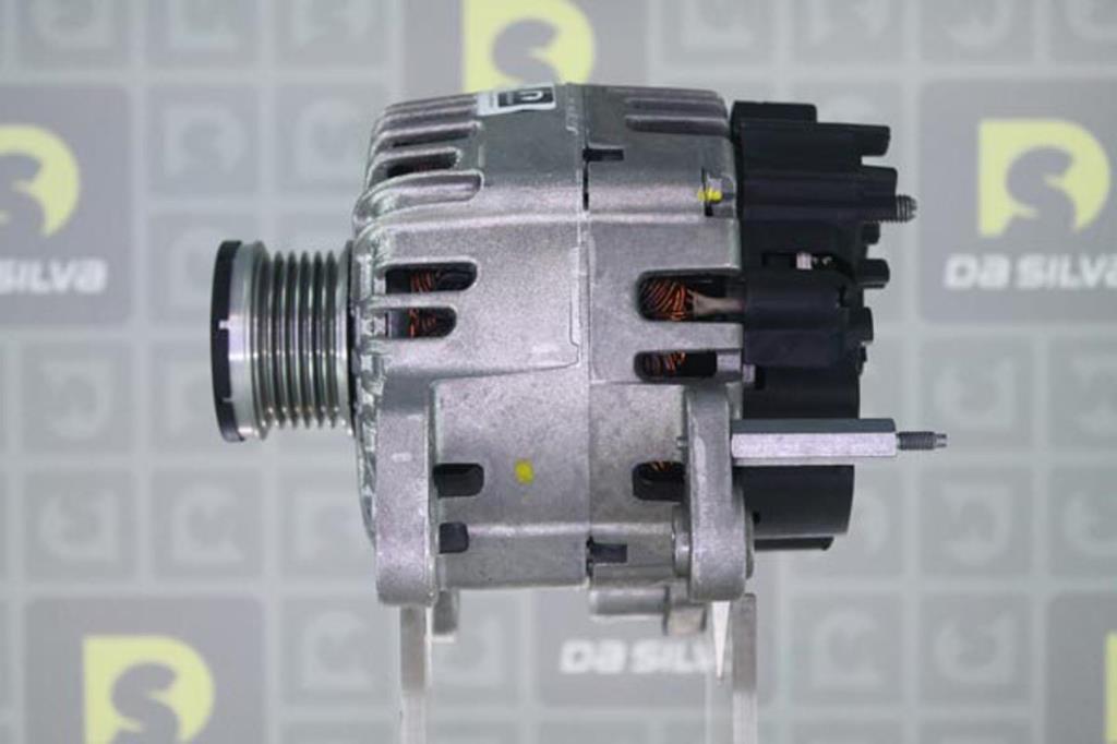 Alternador DA SILVA S.A.S. 012081