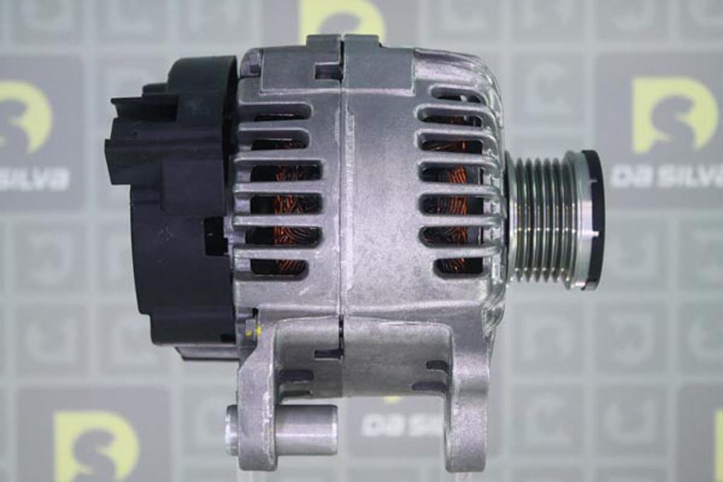 Alternador DA SILVA S.A.S. 012081