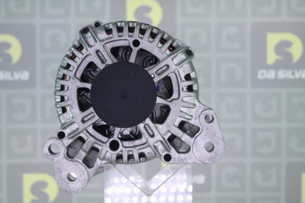 Alternador DA SILVA S.A.S. 012081