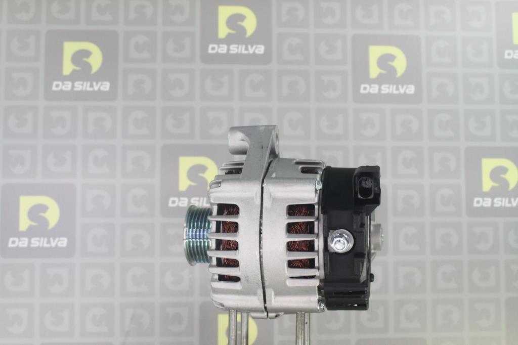 Alternador DA SILVA S.A.S. 012084