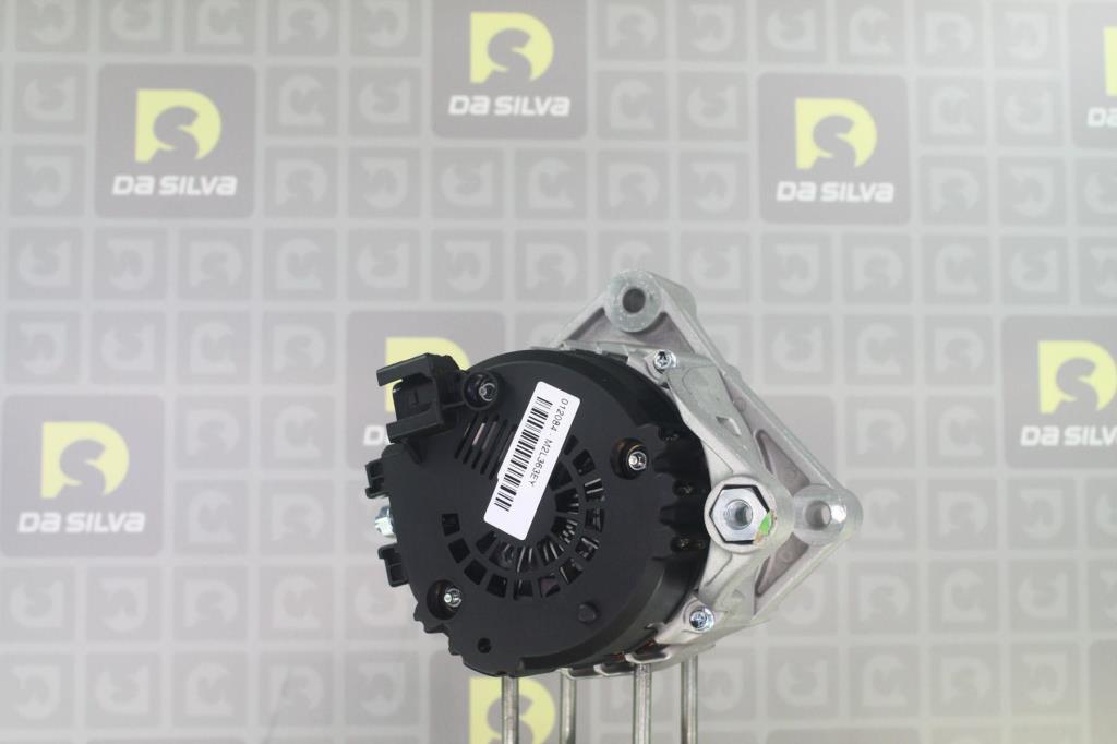 Alternador DA SILVA S.A.S. 012084