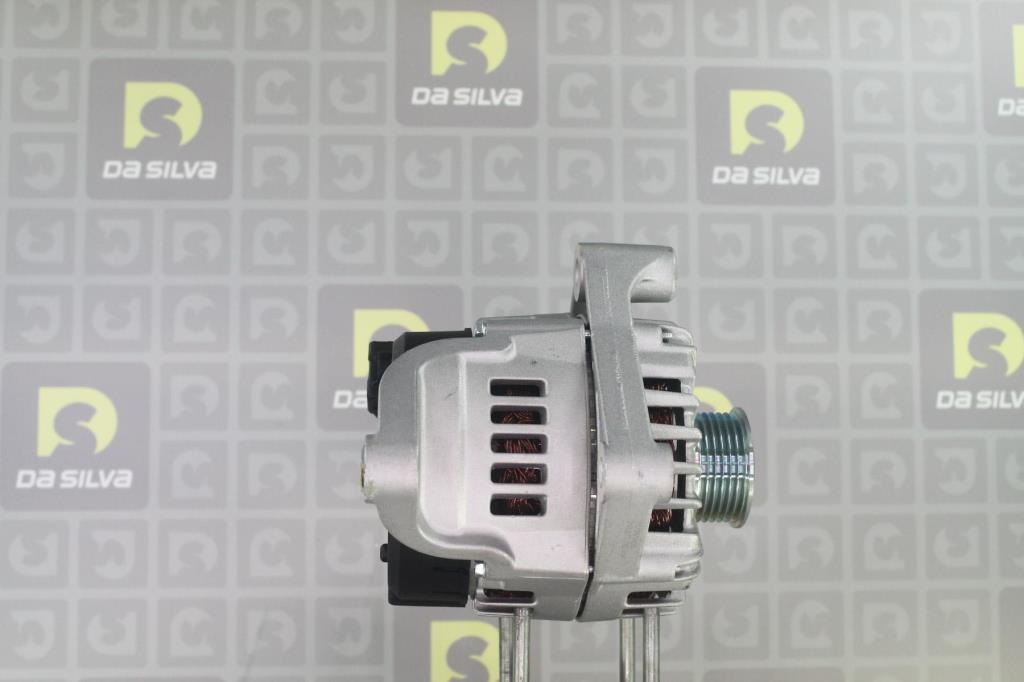 Alternador DA SILVA S.A.S. 012084