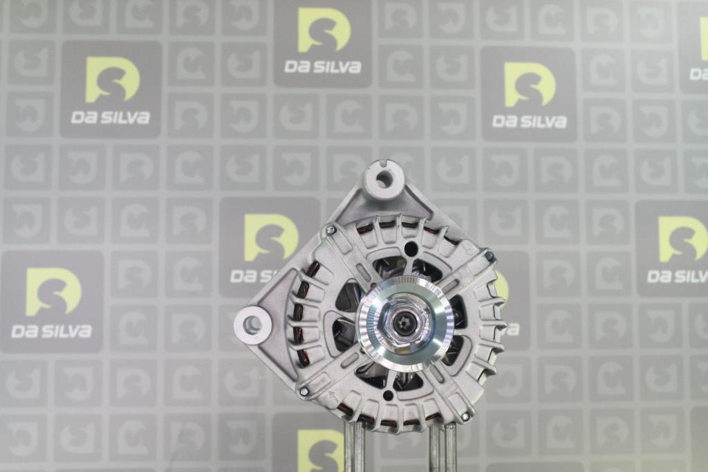 Alternador DA SILVA S.A.S. 012084