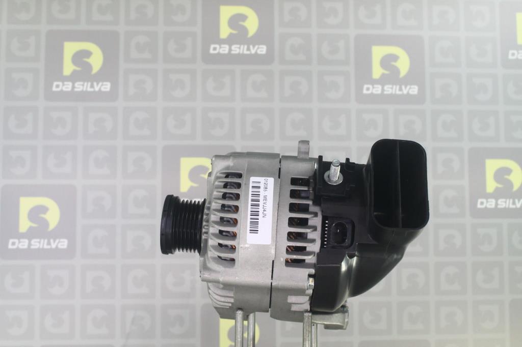 Alternateur DA SILVA S.A.S. 012085