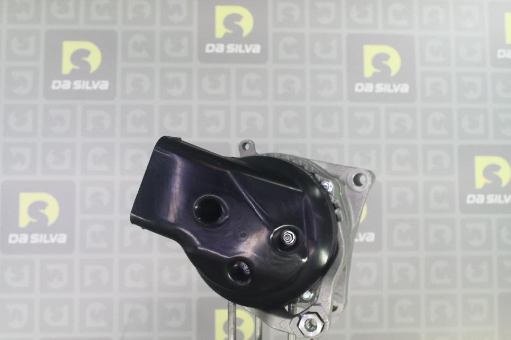 Alternateur DA SILVA S.A.S. 012085