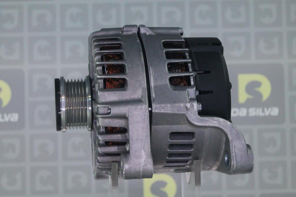 Alternador DA SILVA S.A.S. 012086
