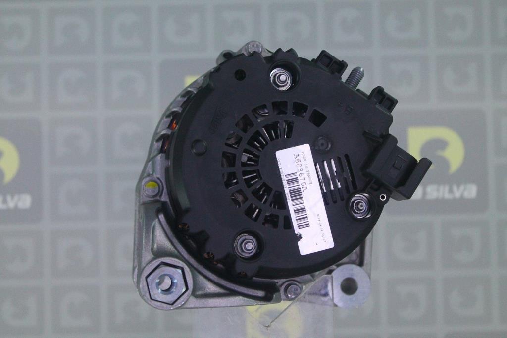 Alternador DA SILVA S.A.S. 012086