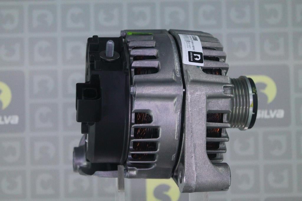 Alternador DA SILVA S.A.S. 012086
