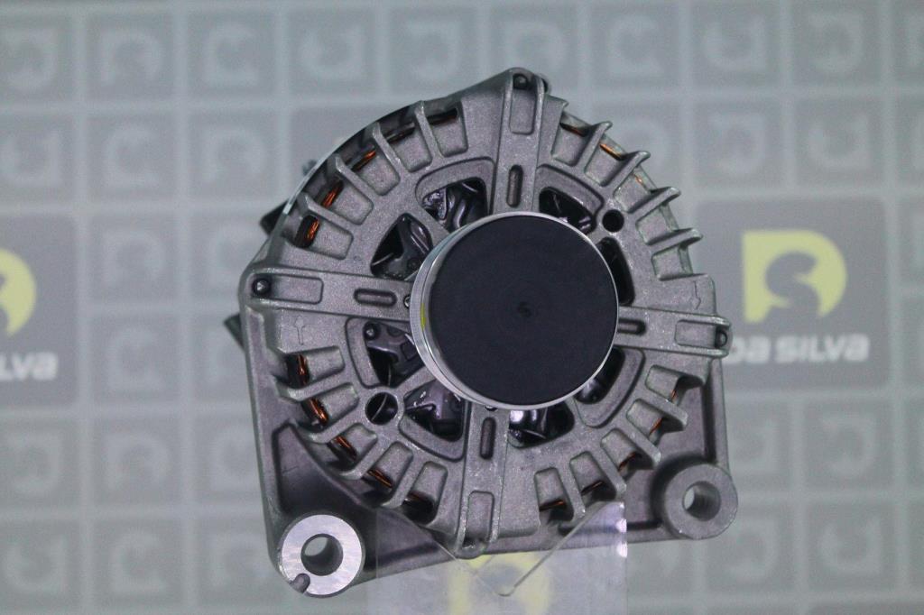 Alternador DA SILVA S.A.S. 012086