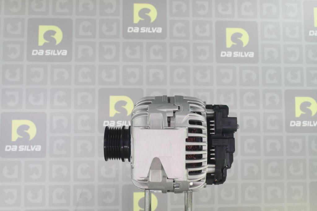 Alternador DA SILVA S.A.S. 012088