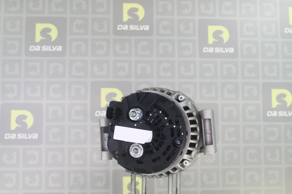 Alternador DA SILVA S.A.S. 012088
