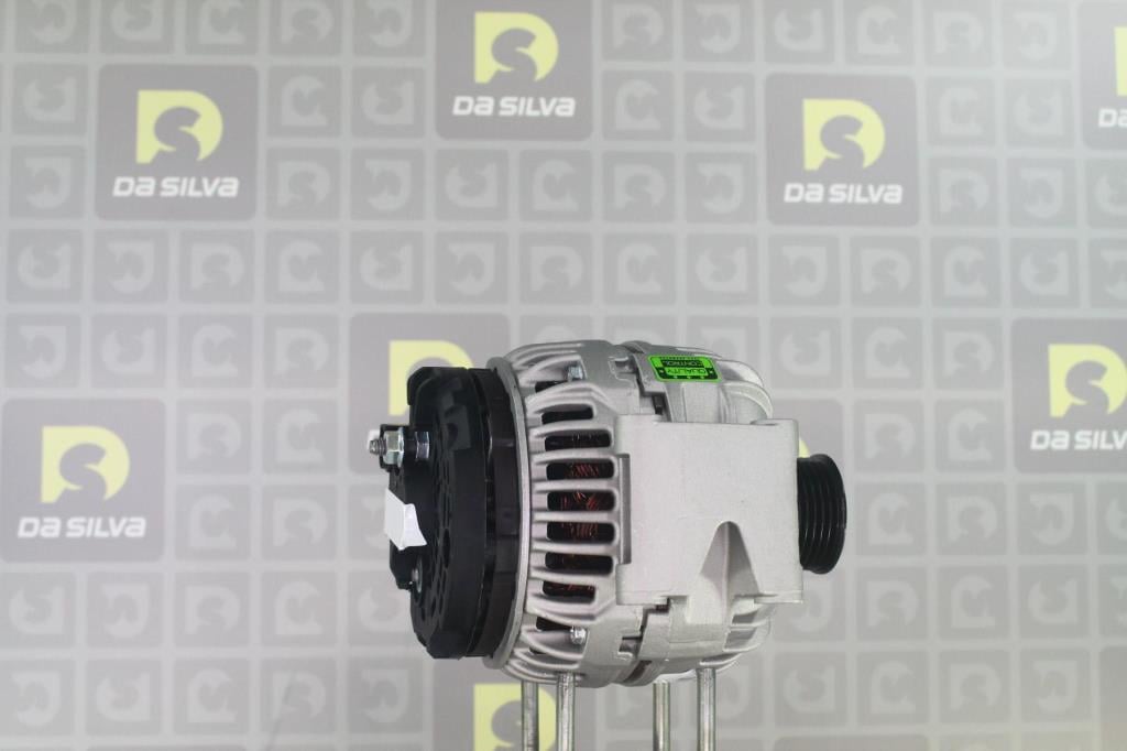 Alternador DA SILVA S.A.S. 012088