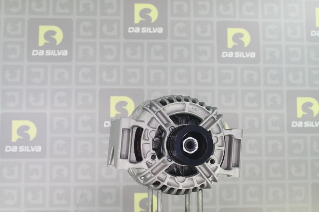 Alternador DA SILVA S.A.S. 012088
